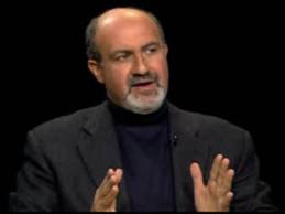 Nassim Taleb